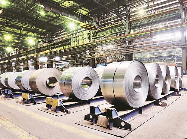 steel 1 - Jodhpur Lime Industries jodhpur lime industries